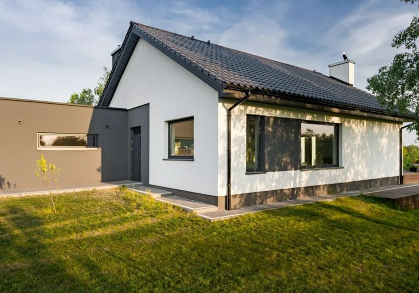 Remonty elewacji i dachów, Miko Complex Firma Michał Kozłowski, Miłosław